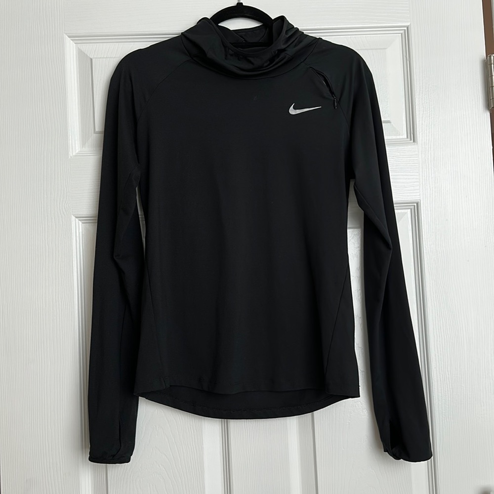 Nike Running Pullover - image 1